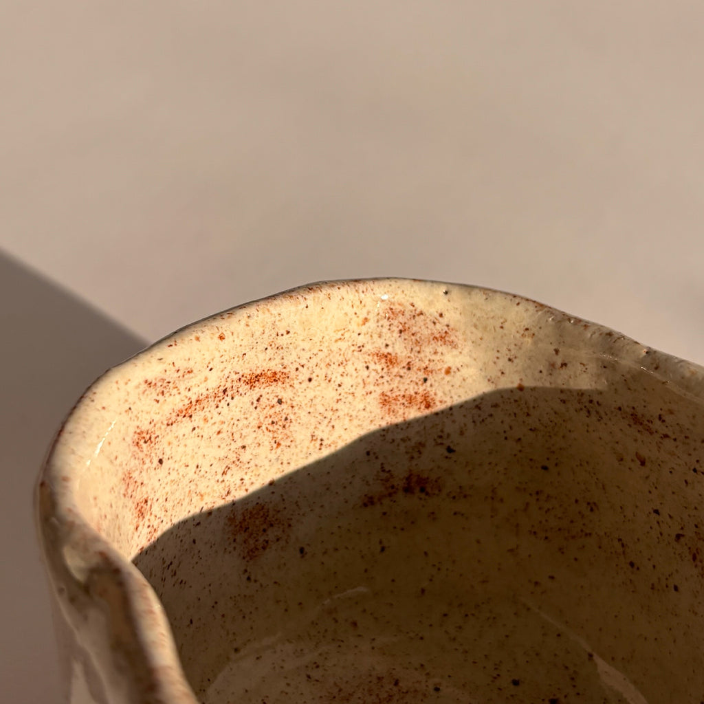 Bisti mini bowl detailed image