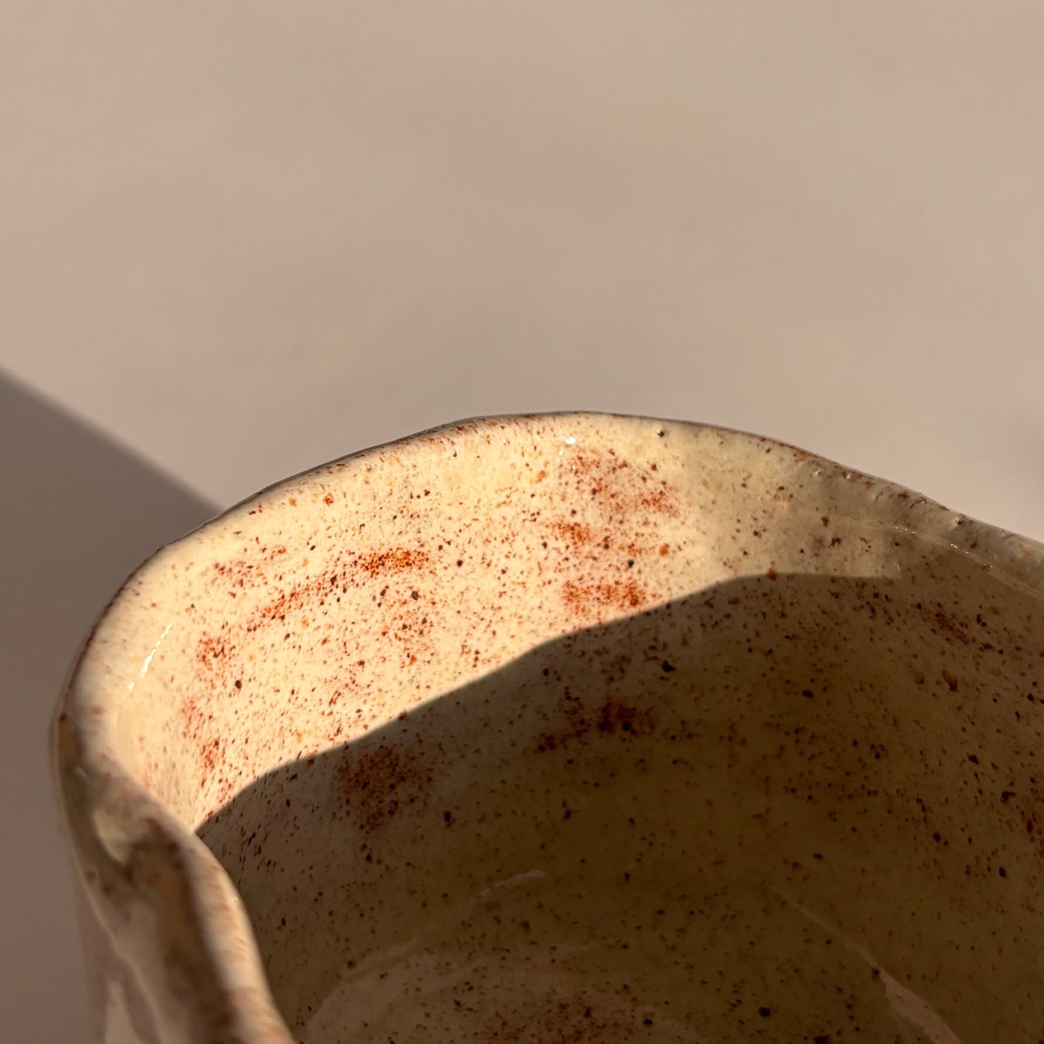 Bisti mini bowl detailed image