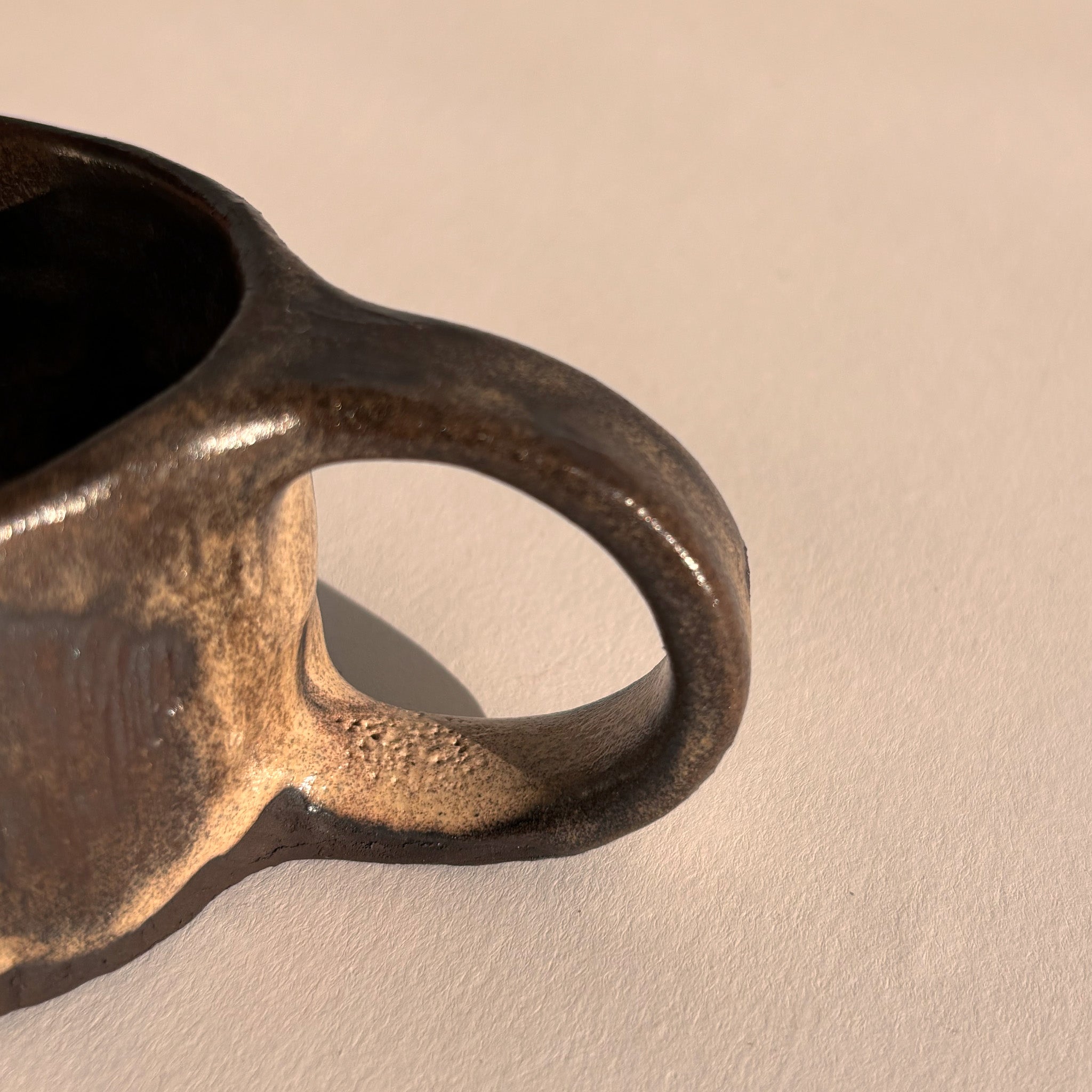 Aso Mug detailed image 2