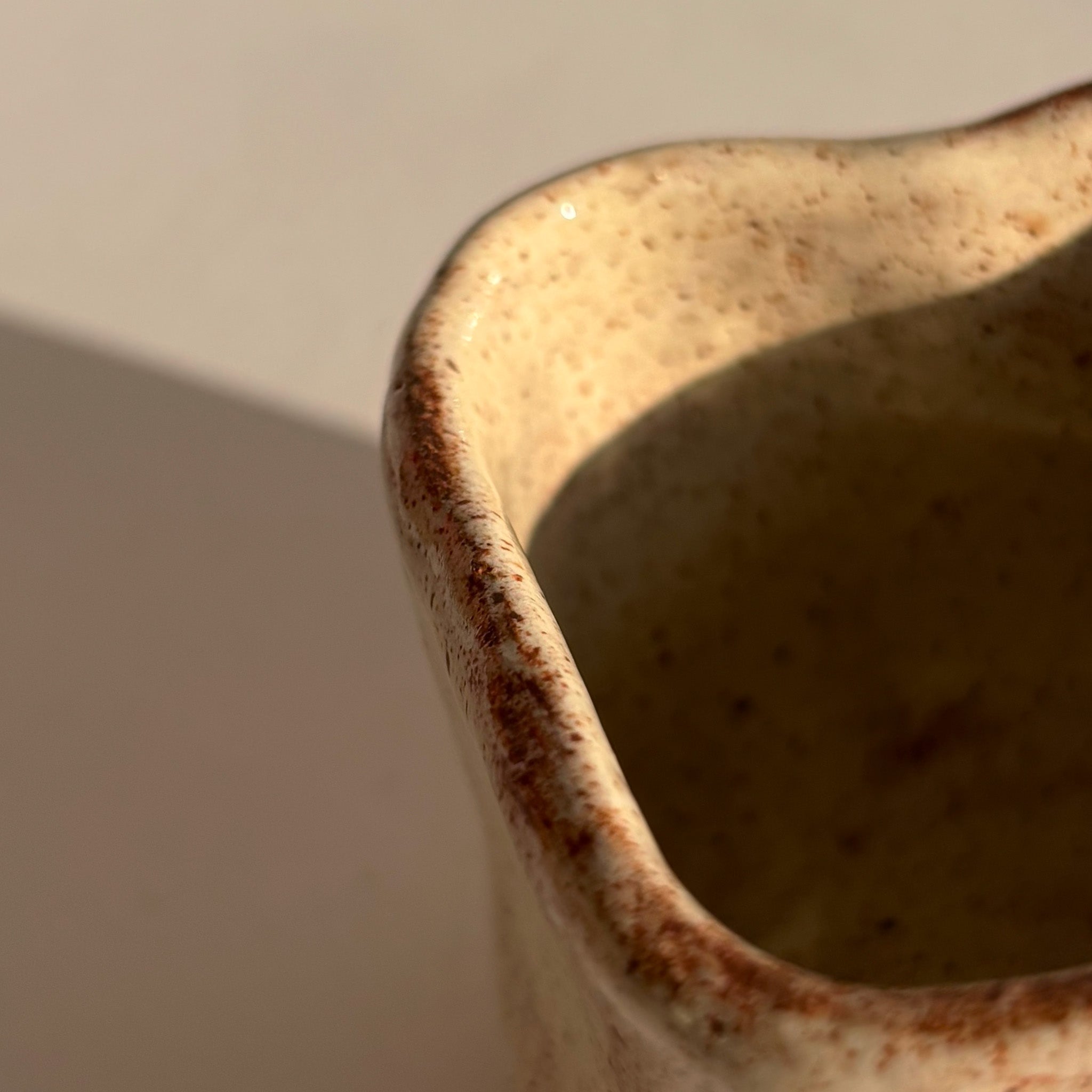 Bisti Cup Detailed Image