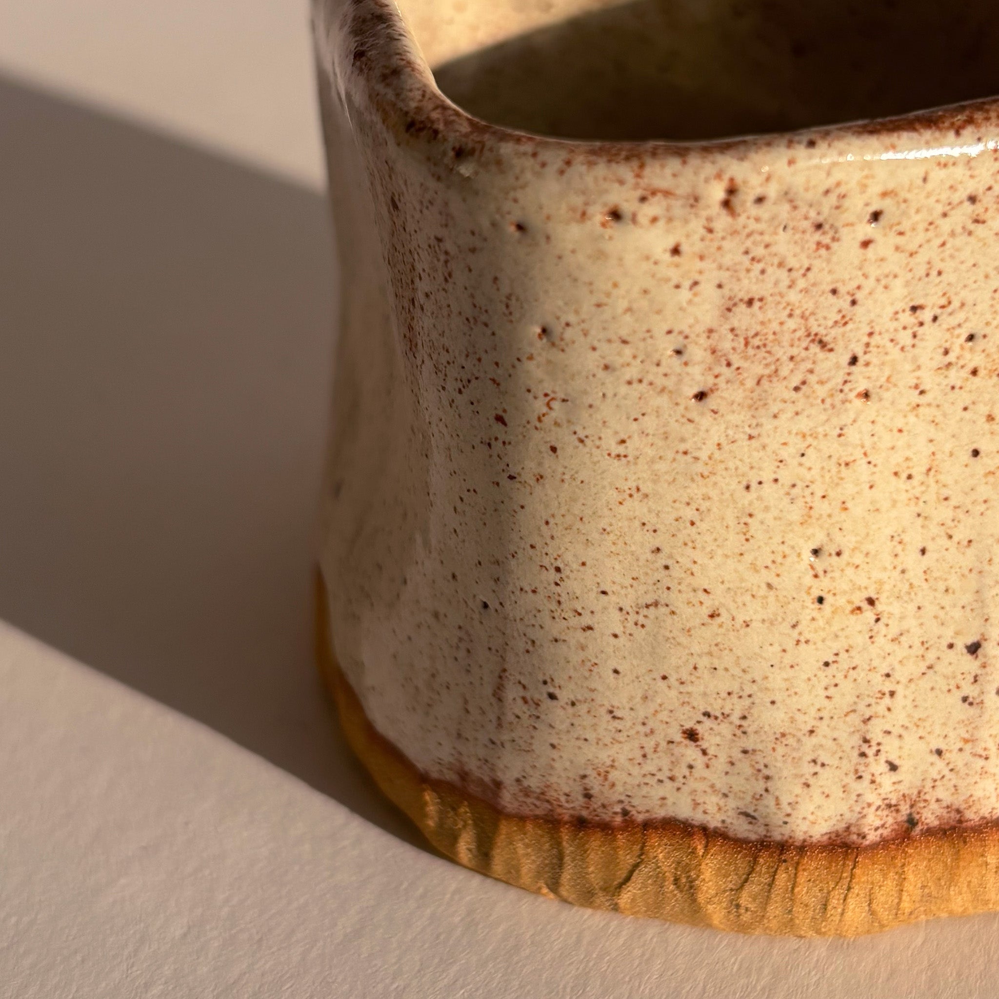 Bisti Cup Detailed Image