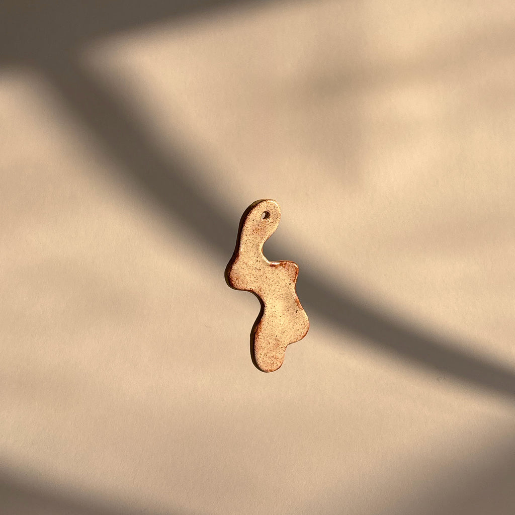 Christmas Tree Charm Product Image