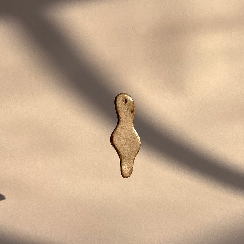 Christmas Tree Charm Product Image