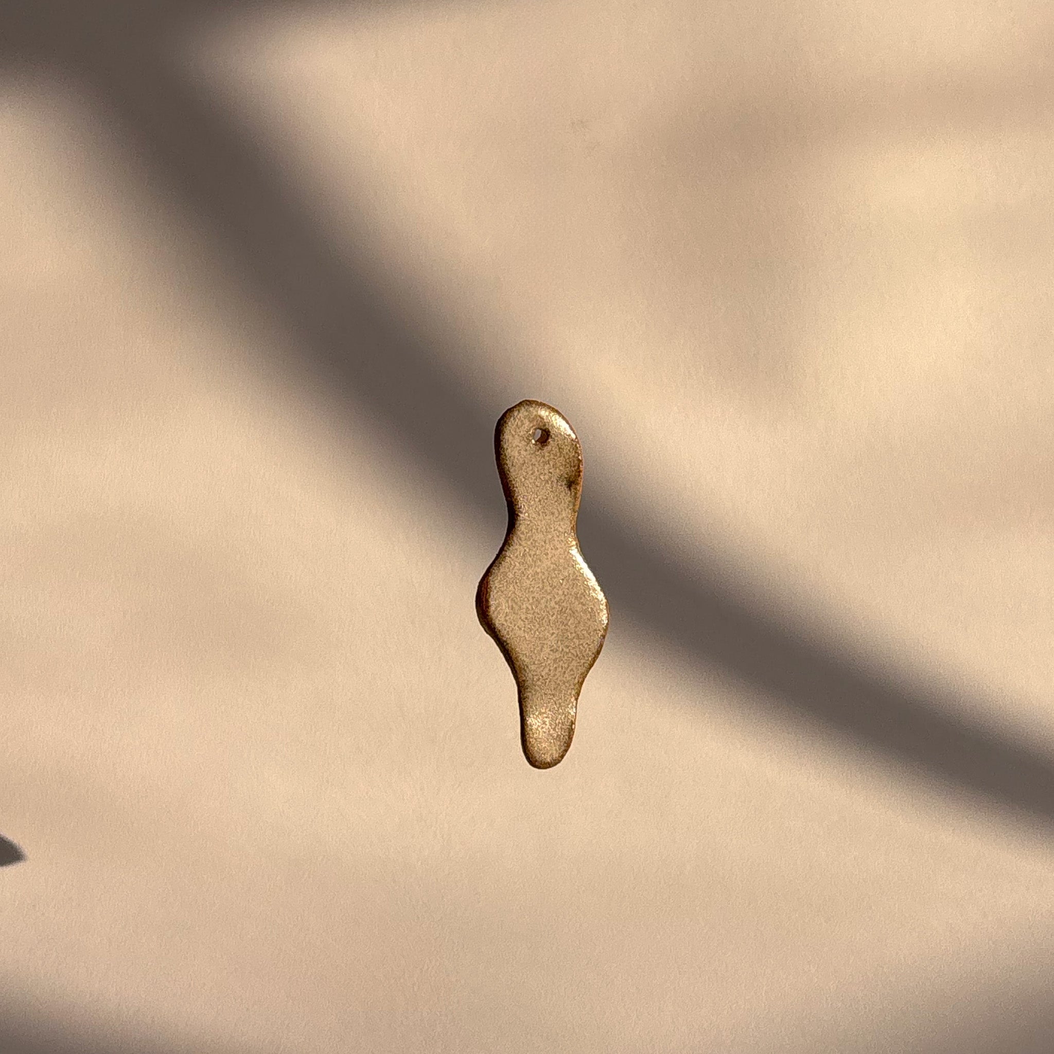 Christmas Tree Charm Product Image