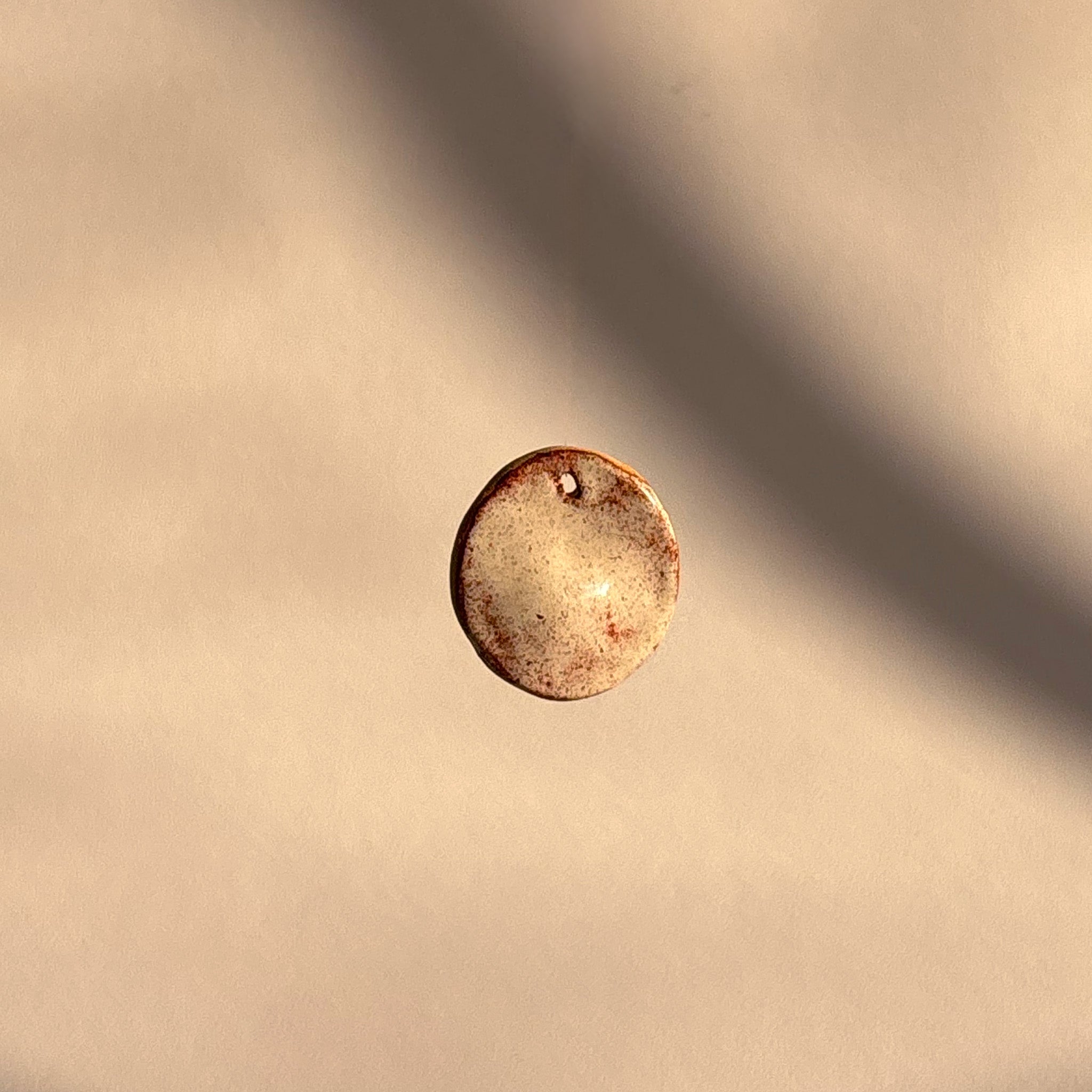 Christmas Tree Charm Product Image