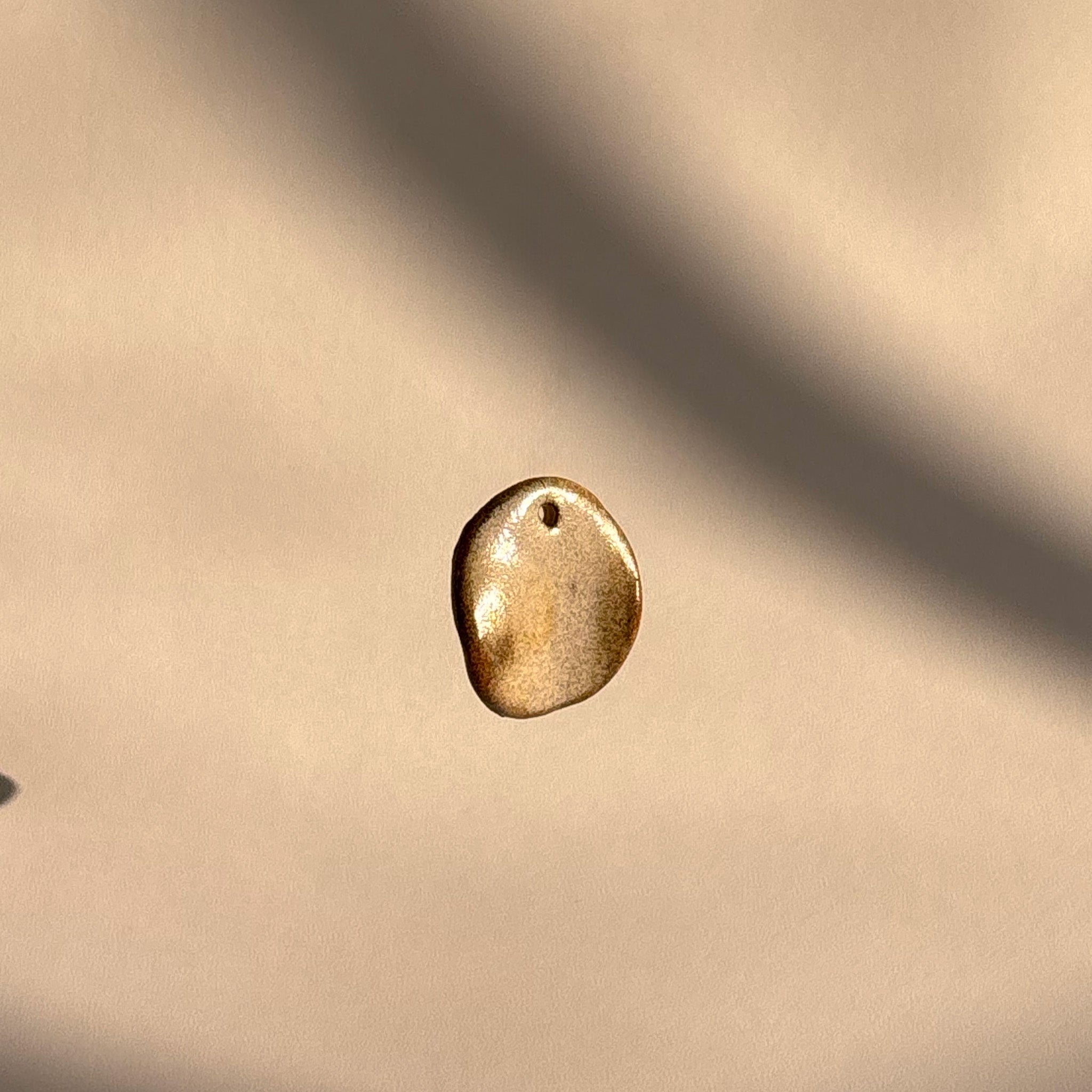 Christmas Tree Charm Product Image