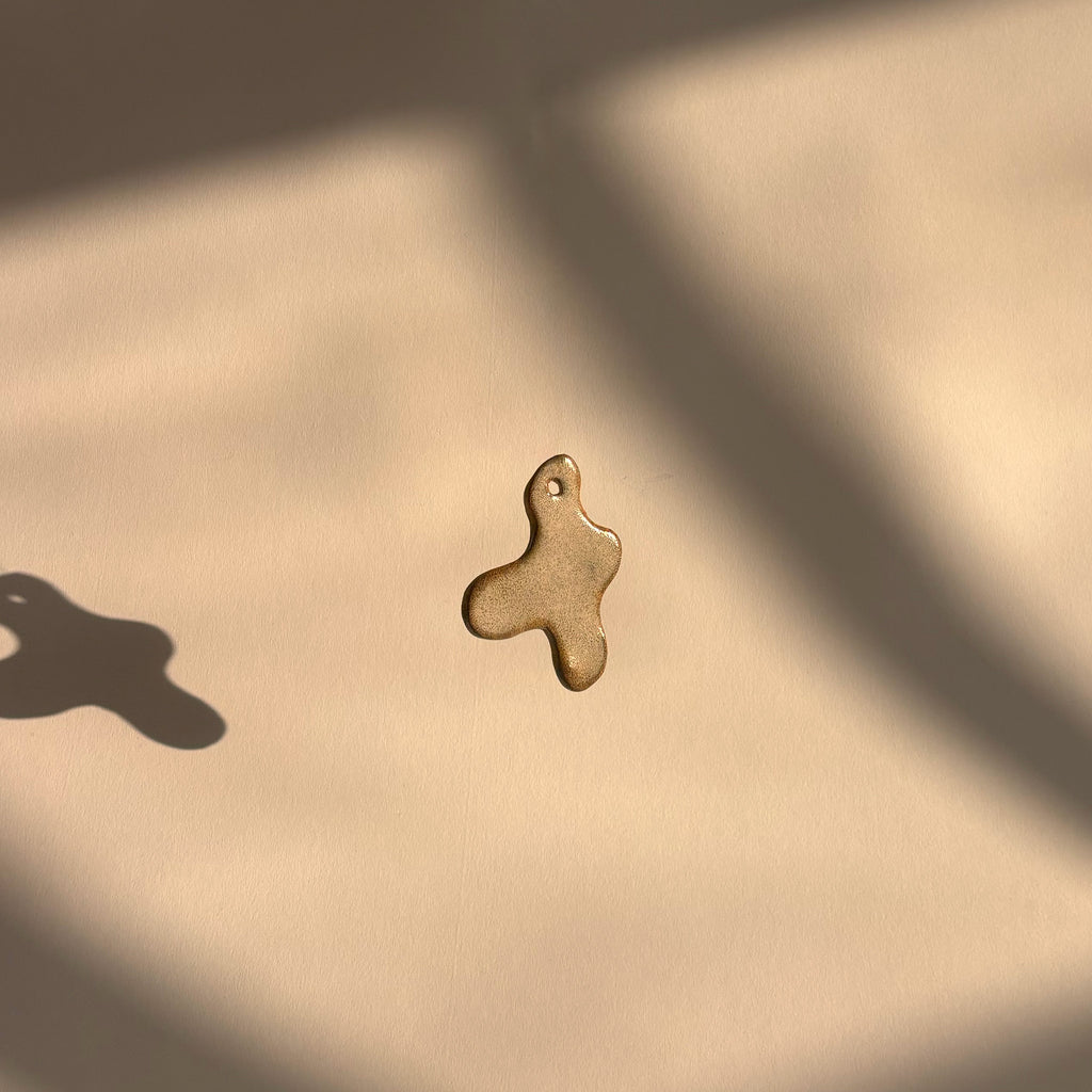 Christmas Tree Charm Product Image