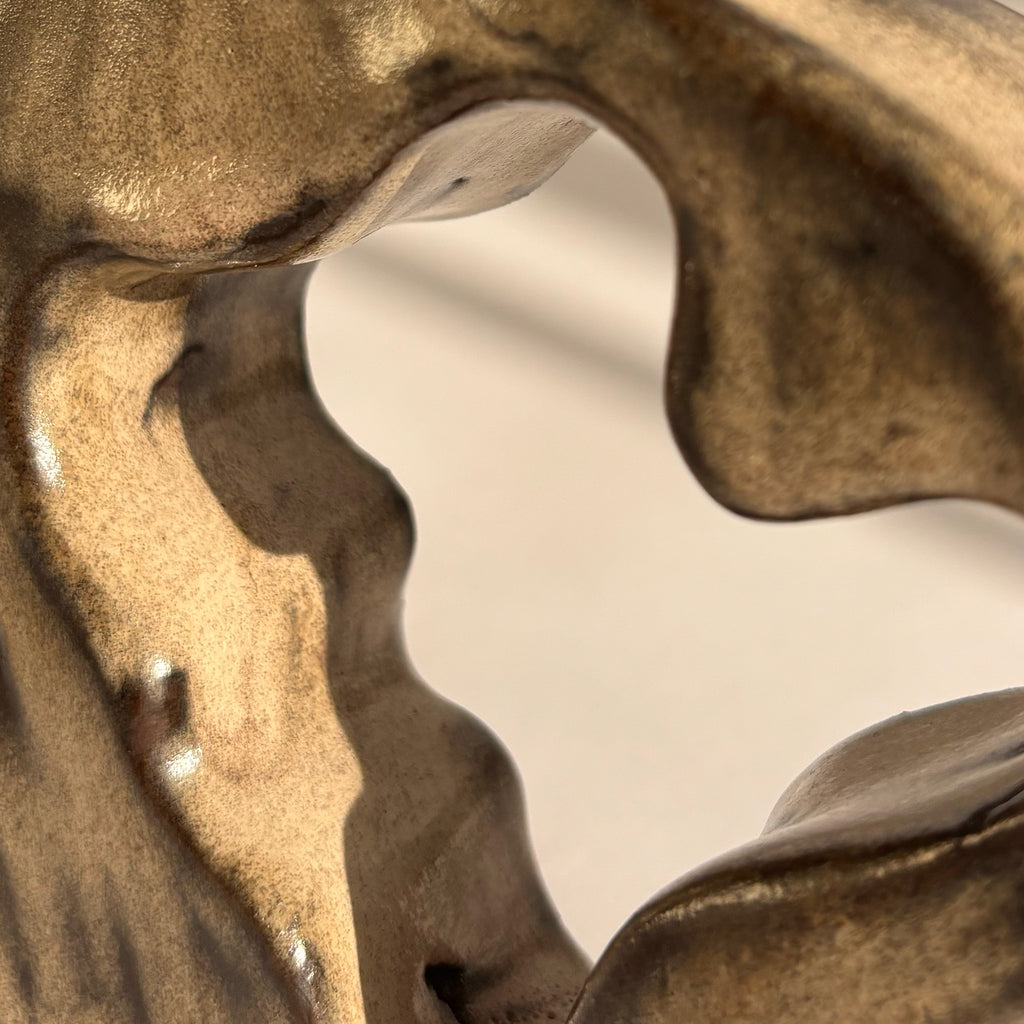 Etna Vase Detailed Image