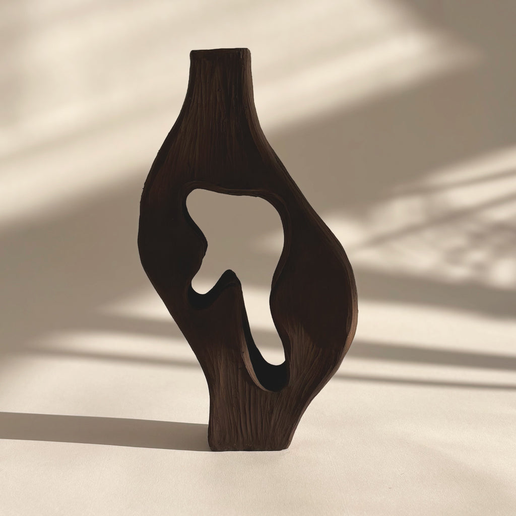 Fuji Vase Product Photo