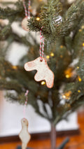 Christmas Tree Charm – 004