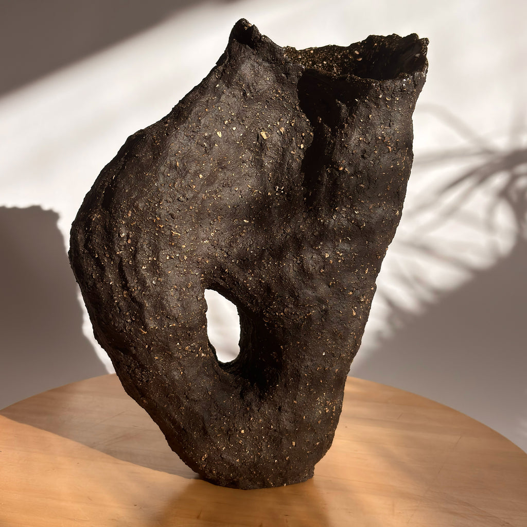 Ignis Spire Vase Product Image