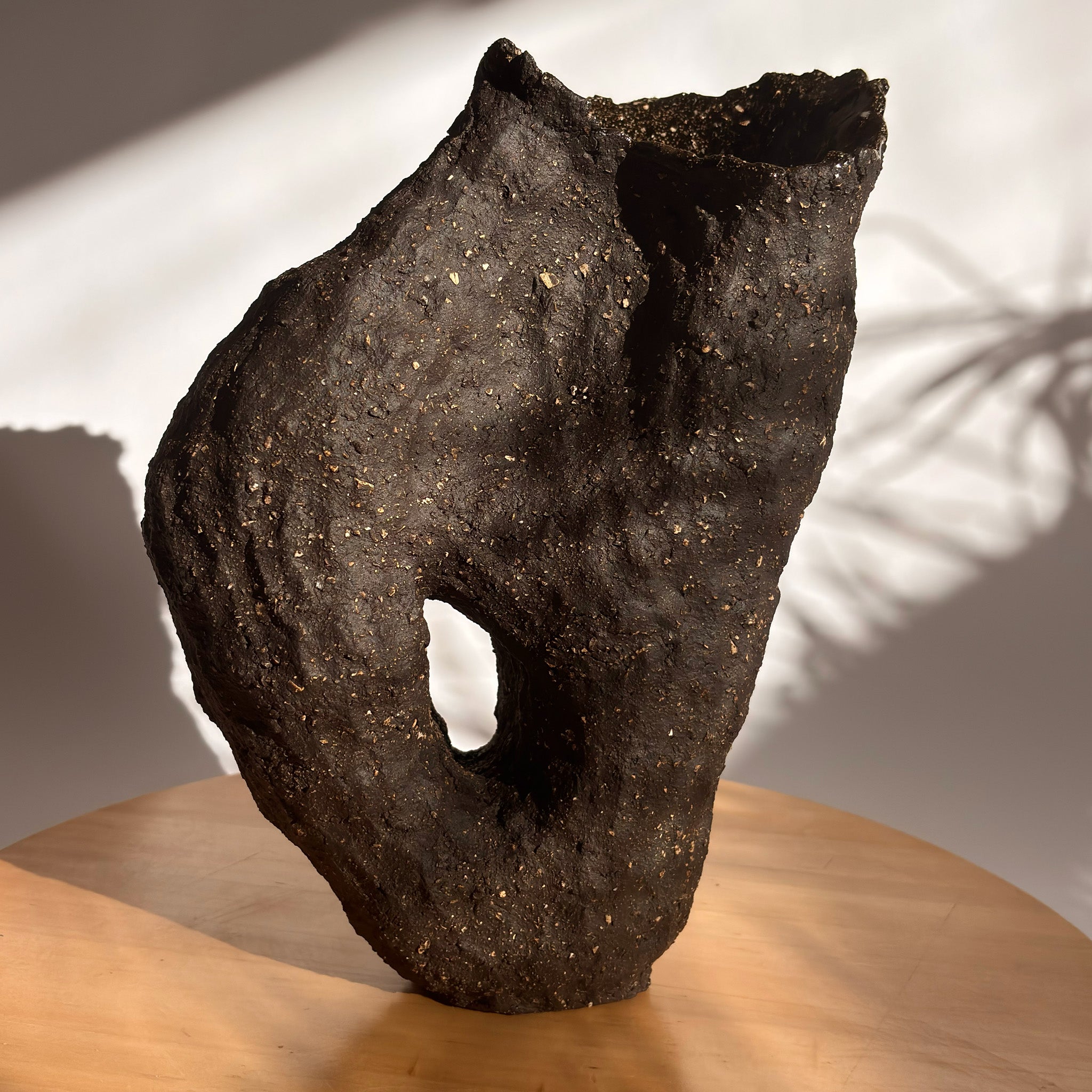 Ignis Spire Vase Product Image