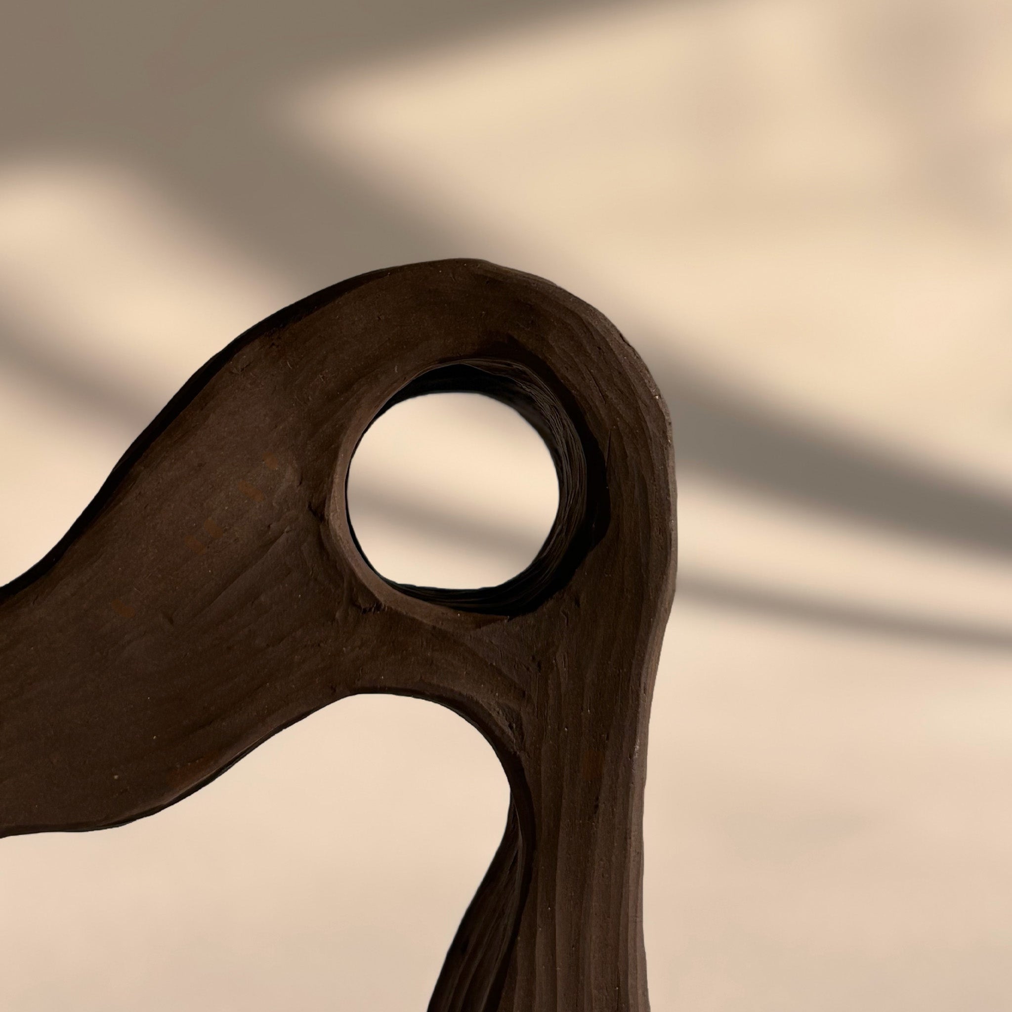 Sangay Candle Holder detailed image 1