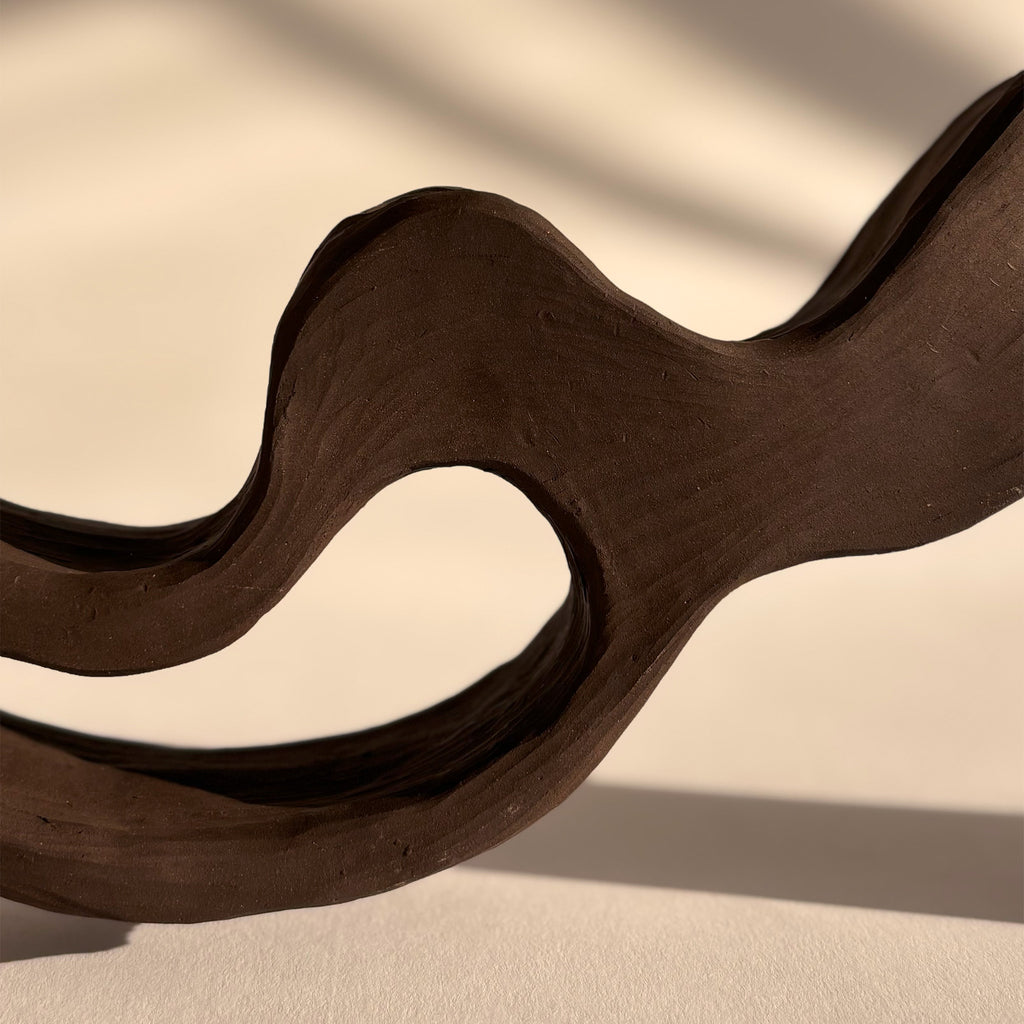 Sangay Candle Holder detailed image 2