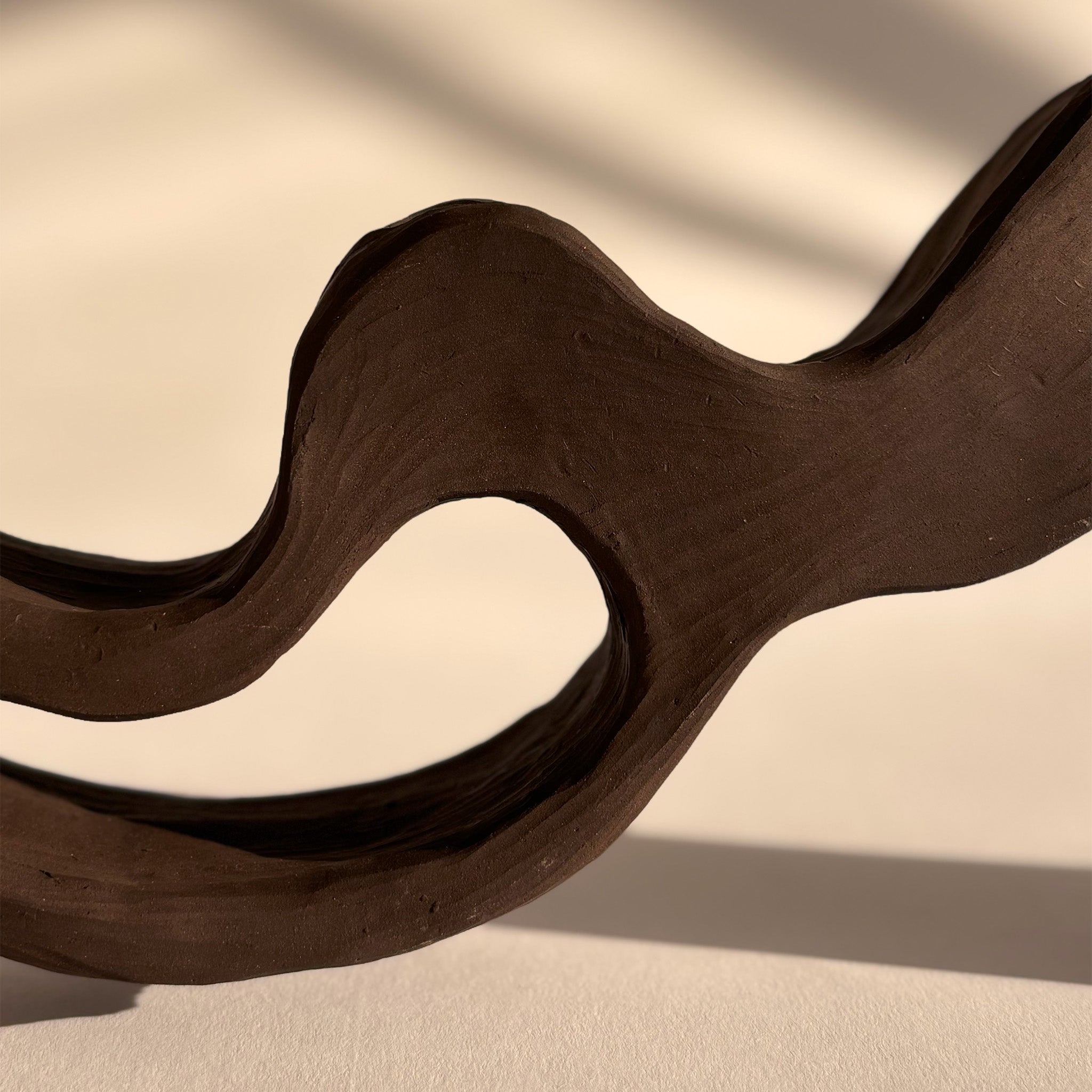 Sangay Candle Holder detailed image 2