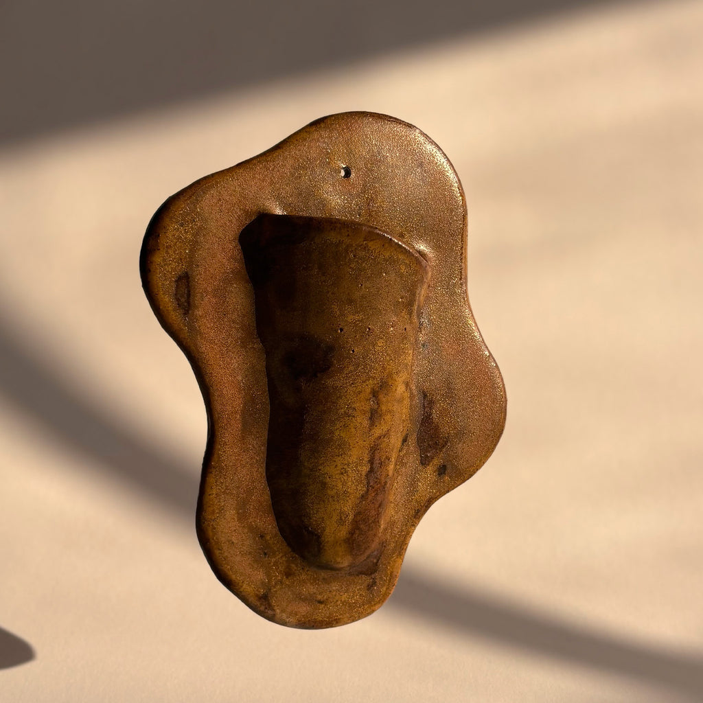 Wall Vase Product Image