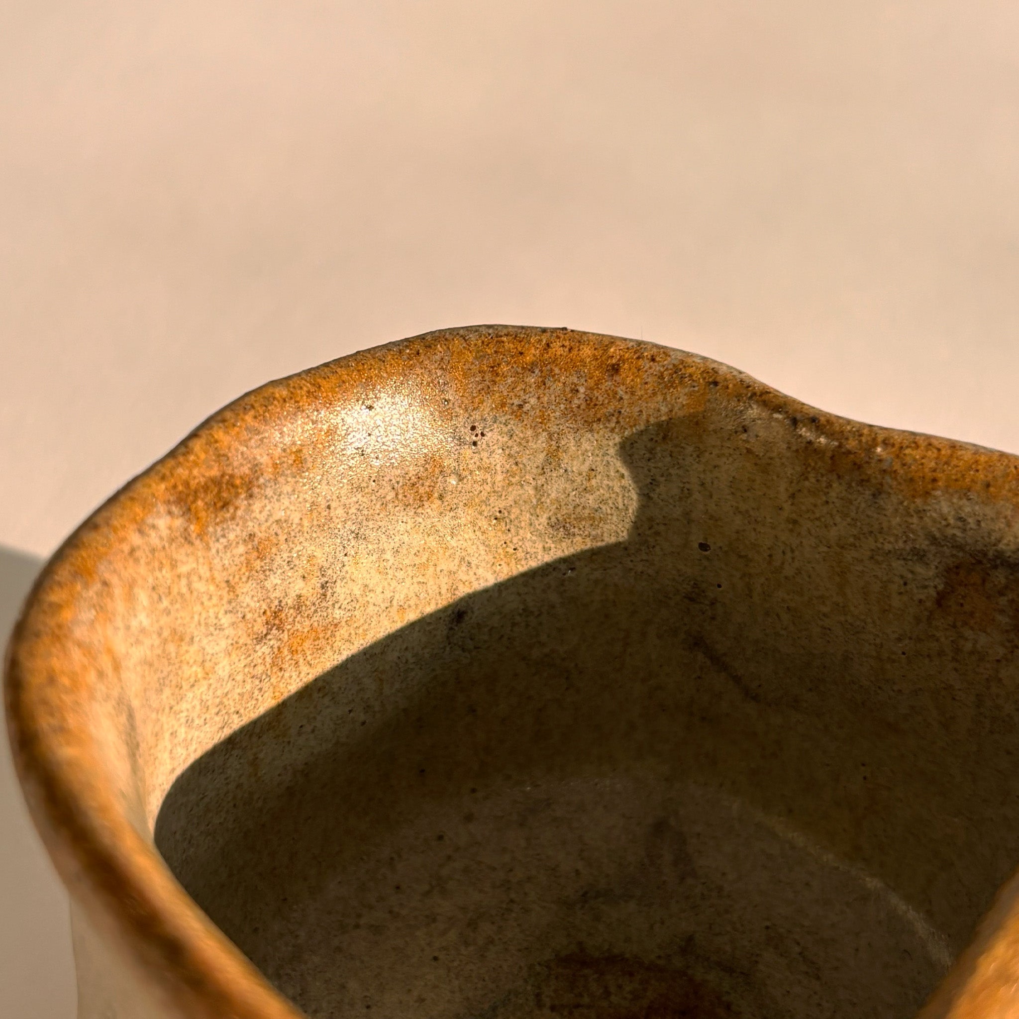 Sun Veil Cup detailed image 2