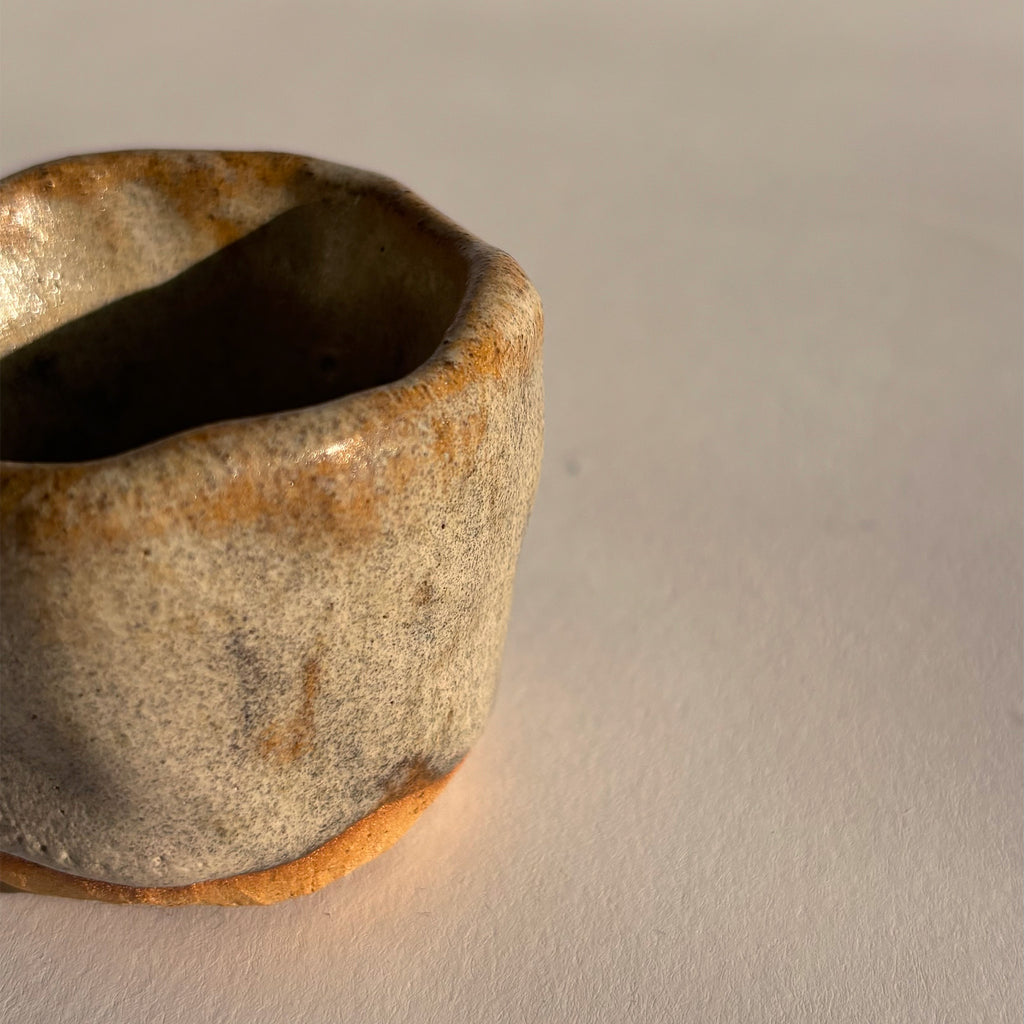 Expresso Cup Detailed Image