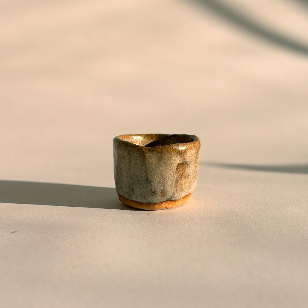 Sun Veil Expresso Cup – 004