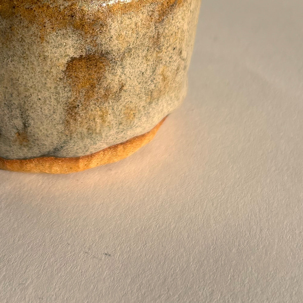 Sun Veil Expresso Cup – 004