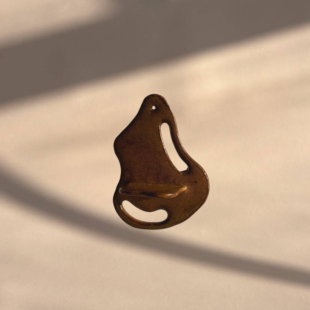 Candle Holder Entire Piece Photo