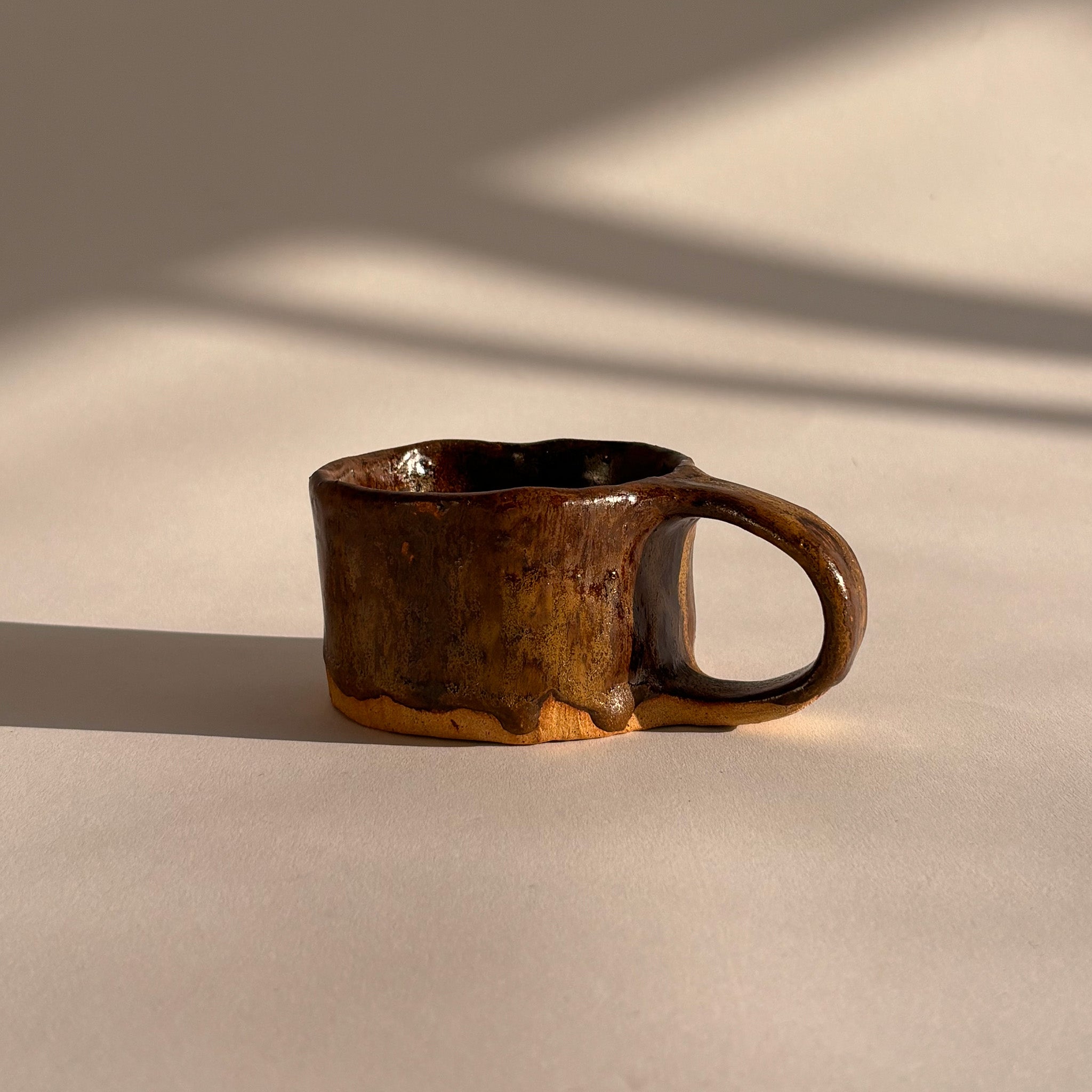 Warm Sand Mug Product Image